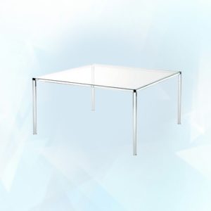 Şeffaf Masa Model 7