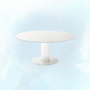 Şeffaf Masa Model 1