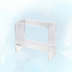 Şeffaf Masa Model 5