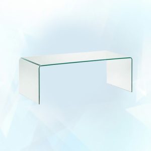 Şeffaf Masa Model 6