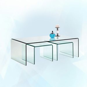 Şeffaf Masa Model 9